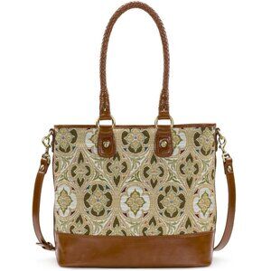 Patricia Nash Discovery Collection Lesina Women's Tote